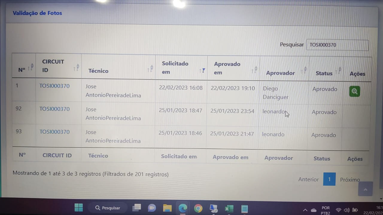 Projeto 3